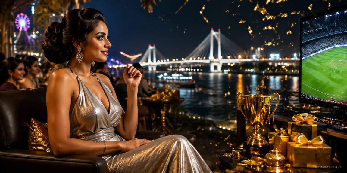 71777 গেমিং লবি